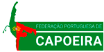 Federação Portuguesa de Capoeira Logo